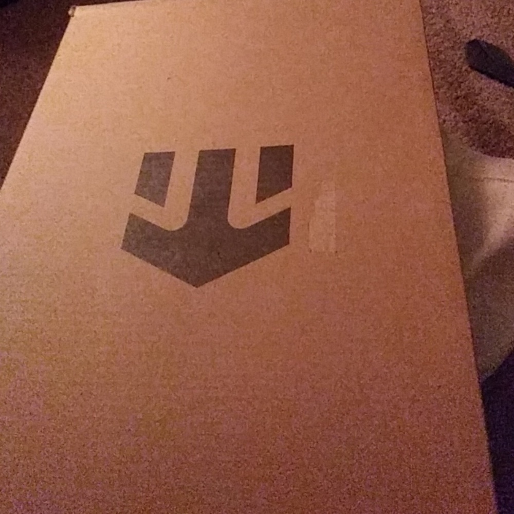 Etnies shoes